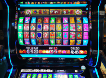 The Advantages of playing Choy Sun Doa Slot Machine In a Casino Instead Of Online