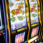 The Advantages of Playing Choy Sun Doa Slot Machine Online