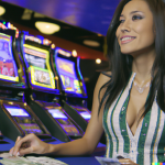 Slot Machine Bonus Rounds
